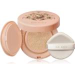 Gucci Gucci Beauty Cushion de Beauté компактен грим SPF 20 цвят 02 14 гр