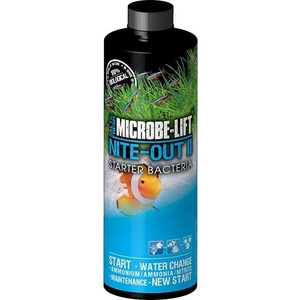 Microbe-lift Nite-Out II 236мл