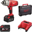 Milwaukee HD28 IW-502X