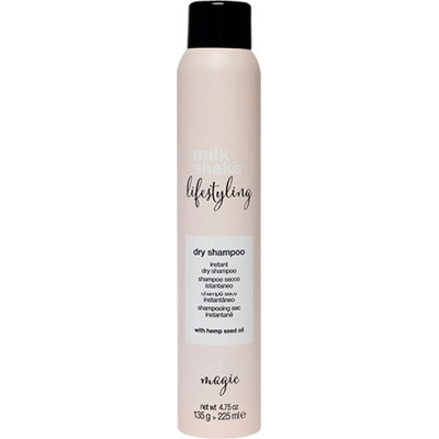 Milk Shake Lifestyling Dry Shampoo 225 ml