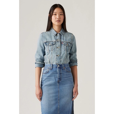 LEVI'S The Original Trucker Jacket 29945-0100 Denim