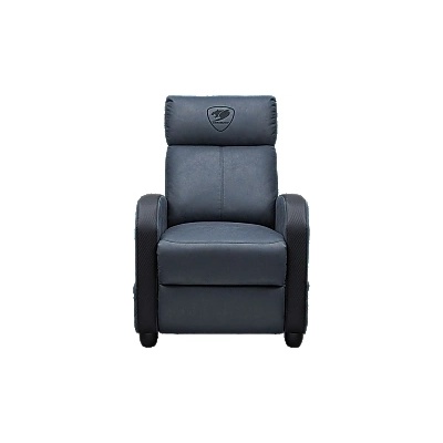 COUGAR Ranger Elite Navy Blue Gaming Sofa (CGR-RAE-BUB)