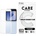 Panzer Гръб Care by PanzerGlass за Samsung Galaxy Z Flip 7FE, Z Flip6, Flagship Case, Urban Combat, Прозрачен