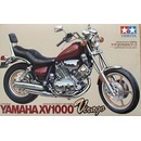Tamiya Model motocykla stavebnica Yamaha XV1000 Virago 300014044 1:12
