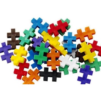 Plus-Plus Midi 100 Basic