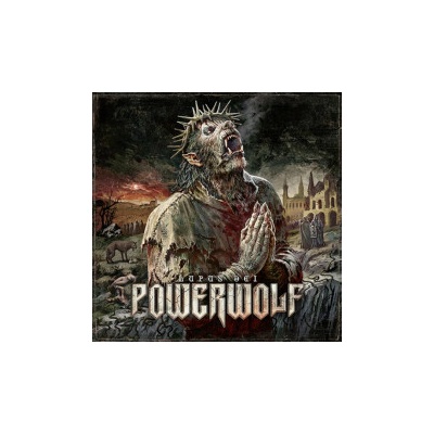 POWERWOLF - LUPUS DEI SILVER BLACK LTD. LP