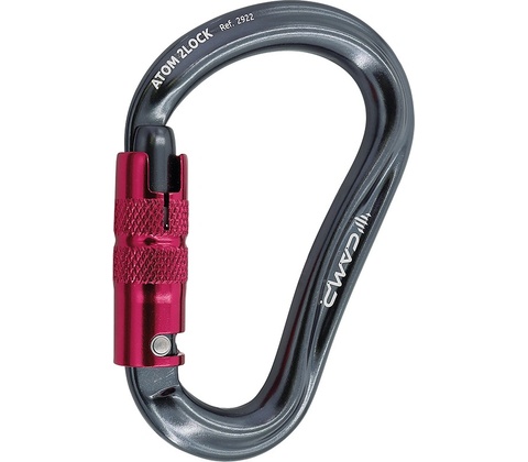Camp Atom 2Lock