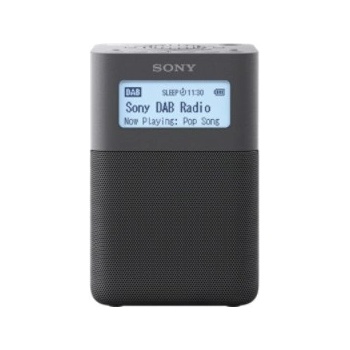 Sony XDR-V20DH