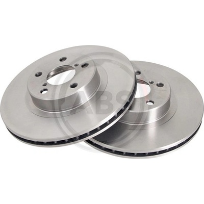 A.B.S. ALL BRAKE SYSTEMS BV. 18343