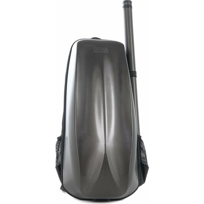 GEWA Space Bag Titanium 4/4-3/4 – Zboží Dáma