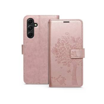 Haffner Калъф Mezzo, съвместима с samsung a54 5g tree rose (PT-6647) (PT-6647)