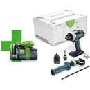 Festool TDC 18/4 I-Basic-5,2 577052