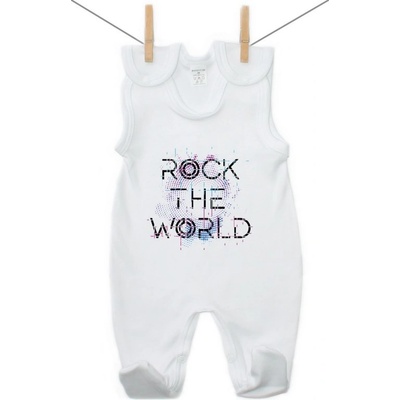 Boodyy Dupačky Rock the world
