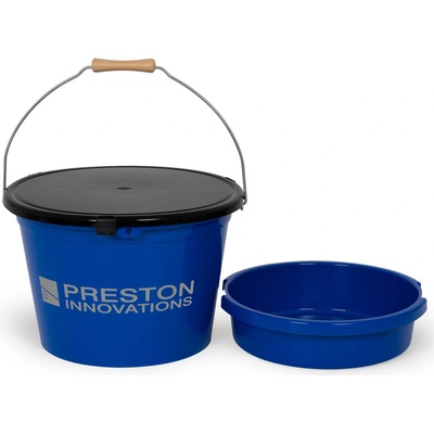 Preston Innovations Kbelík Bucket Set 18 l