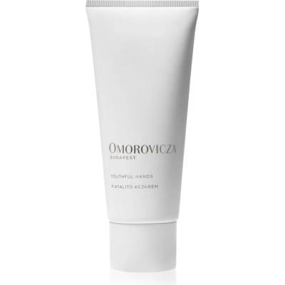 Omorovicza Youthful Hands подхранващ и хидратиращ крем за ръце 100ml