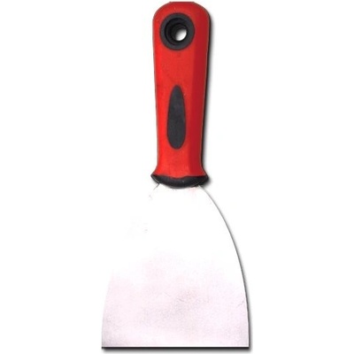 Špachtle stěrka 60 mm pogumovaná