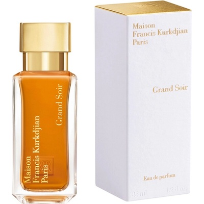 Maison Francis Kurkdjian Grand Soir parfumovaná voda unisex 35 ml