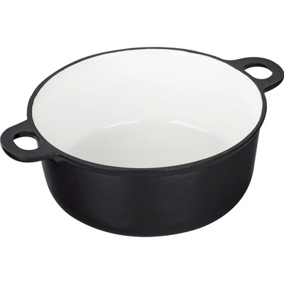 Český smalt GOURMETINA 25 cm 3 l