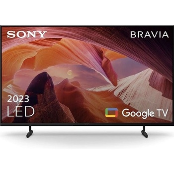 Sony Bravia KD-43X80L