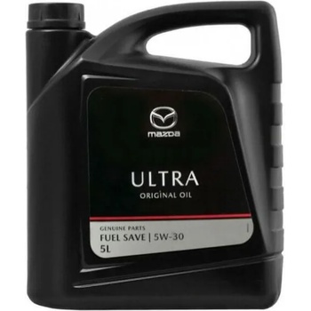 Image 1 of Mazda Ultra Fuel Save 5W-30 5 l
