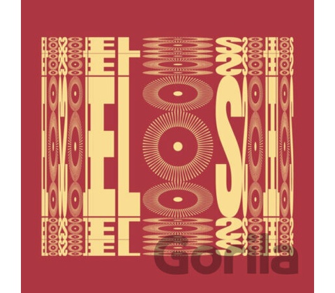 SOLE - ELOS CD