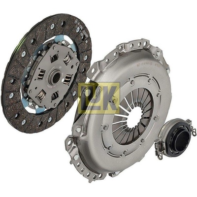 Sada spojky Schaeffler LuK 622 0200 06