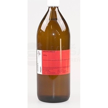 Solutio Jarisch sol.der.1 x 1000 g