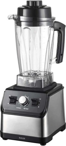 Muhler MB-1624