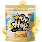 Forcelab OpHop Protein Pancake Mix [1000 грама] Банан