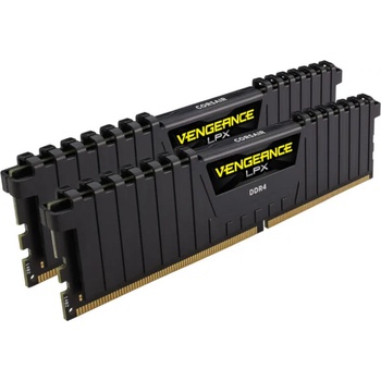 Corsair VENGEANCE LPX 32GB (2x16GB) DDR4 3000MHz CMK32GX4M2D3000C16