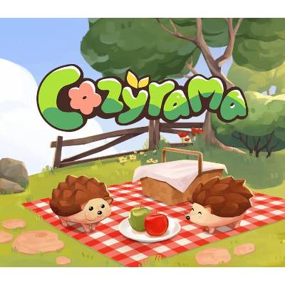 Cozyrama
