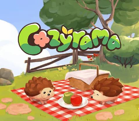 Cozyrama