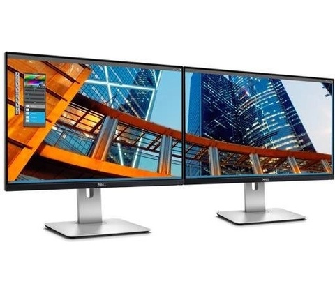 Dell UltraSharp U2415