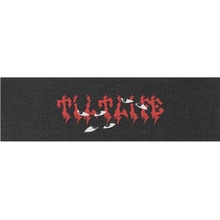 TILT Metal 178x610mm RED Griptape