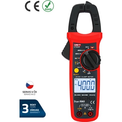 UNI-T UT203R