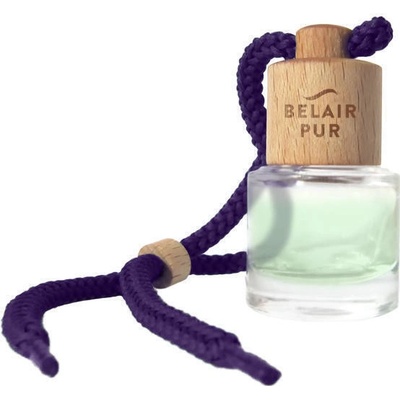 Belair Pur REBARBORA & KAJEPUT 5 ml