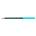 Faber-Castell Молив Grip Black-Turq B