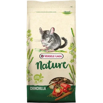 Versele-Laga Versele Laga Nature Чинчила 2, 3 кг
