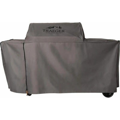 Traeger Woodridge BAC777