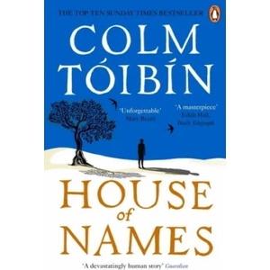 House of Names (ISBN: 9780241257692)