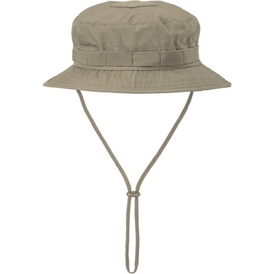 Klobouk CPU rip-stop KHAKI