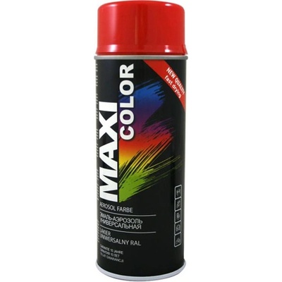 MAXI COLOR СПРЕЙ MAXI COLOR 400 ml RAL 3005 АКРИЛЕН (2110042)