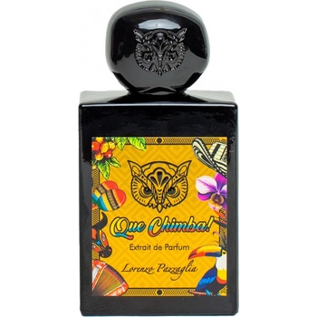 Lorenzo Pazzaglia Que Chimba Extrait de Parfum 50 ml