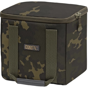 Korda Taška Compac Utility Bag Dark Kamo