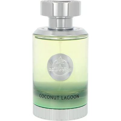 Paris Corner Coconut Lagoon parfumovaná voda unisex 100 ml