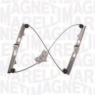 Zvedací zařízení oken MAGNETI MARELLI 350103170039