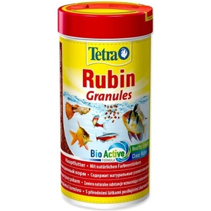 TETRA Храна Tetra Rubin Granules 250ml (A1-139800)