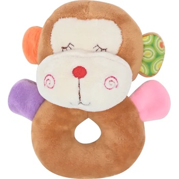 Lorelli Toys ДРЪНКАЛКА lorelli toys МАЙМУНКА (10191330002)
