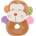 Lorelli Toys ДРЪНКАЛКА lorelli toys МАЙМУНКА (10191330002)