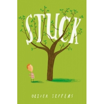 Oliver Jeffers - Stuck